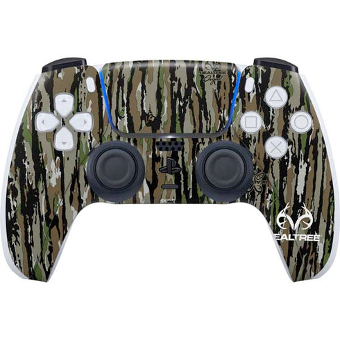 RealTree Original Camo PS5 Controller Skin